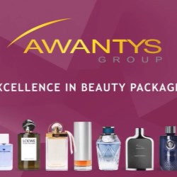 Excellence in beauty packaging at Monaco